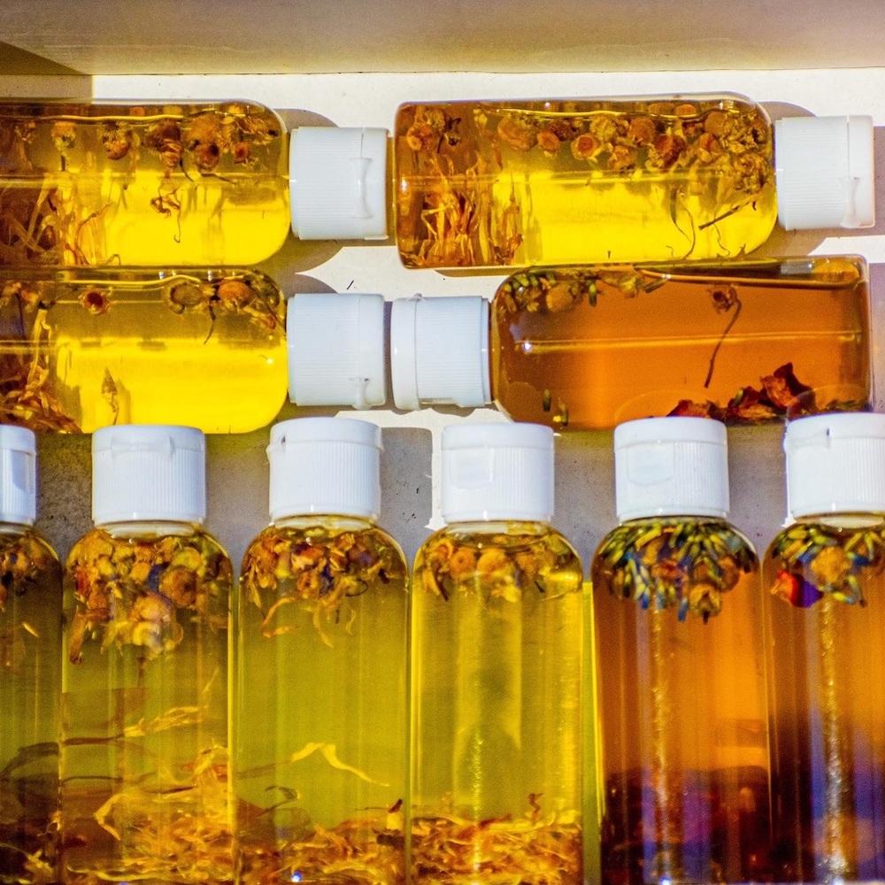 Clarity Moisture Oil